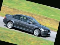 M3 CSL M3 CSL