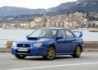 Impreza Impreza