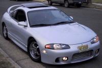 Eclipse 96 Eclipse 96