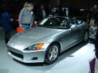 S2000 S2000