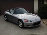 S2000 S2000