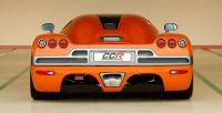 Koenigsegg CCR Koenigsegg CCR