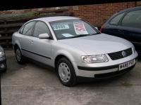 Passat Passat