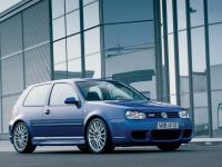 Golf R32 Golf R32