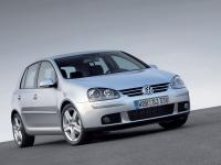 Golf V Golf V