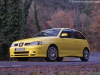 Ibiza Cupra R Ibiza Cupra R