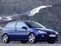 Focus RS Focus RS