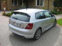 Civic Type-R Civic Type-R