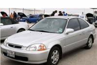 Civic Civic