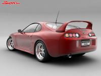 Toyota supra Toyota supra