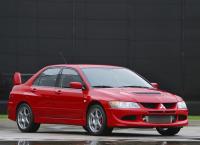 Lancer EVO8 Lancer EVO8