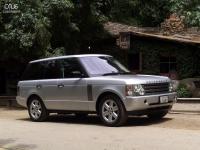 Land Rover Land Rover
