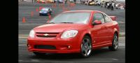 Chevrollet Cobalt SS Chevrollet Cobalt SS