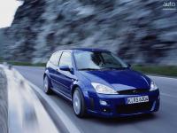 Focus RS Focus RS