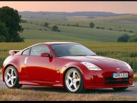 350 Z Nismo 350 Z Nismo