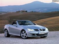SLK 2004 SLK 2004