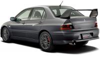 evo Viii evo Viii