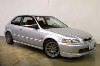 Civic Civic