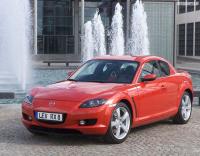 RX8 RX8