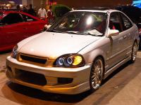 civic civic