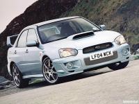 Impreza Impreza