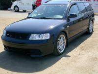 Passat break Passat break