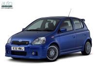 yaris yaris
