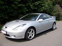 Toyota Celica Toyota Celica