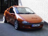 tigra 95 tigra 95