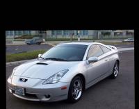Celica Celica