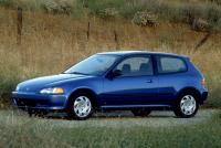 Civic Civic