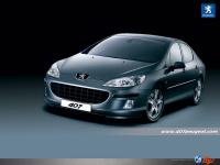407 Xtrem 407 Xtrem