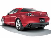 RX 8 RX 8