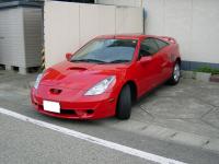 Celica Celica