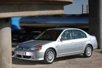 Civic Hibryde Civic Hibryde