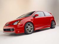 Civic Type R Civic Type R