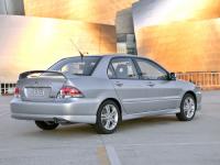 Mitsubishi lancer evo Mitsubishi lancer evo
