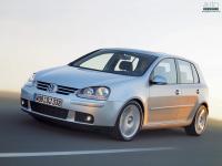 Golf V Golf V