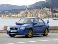 Impreza Impreza