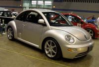 new beetle new beetle