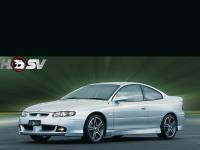 Holden Monaro Holden Monaro