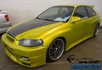 civic civic
