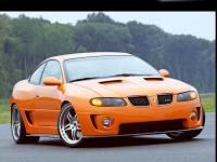 Pontiac GTO Pontiac GTO