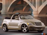 pt cruiser pt cruiser