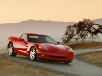 Chevrolet Corvette Chevrolet Corvette