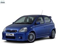 Yaris Yaris