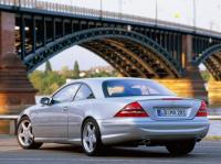 CL55 AMG CL55 AMG