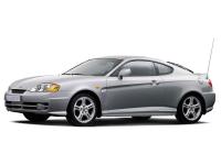 Tuscani (coupe) Tuscani (coupe)