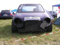 corsa B corsa B