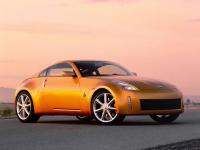 350 Z 350 Z